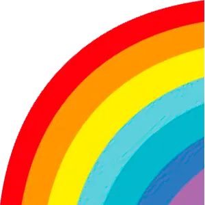 Rainbow Right