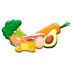 Rainbow Left